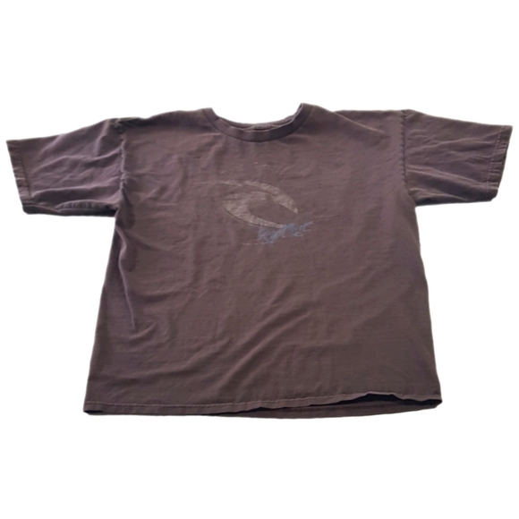 90s Rip Curl Tee Shirt - Picture 2 of 7